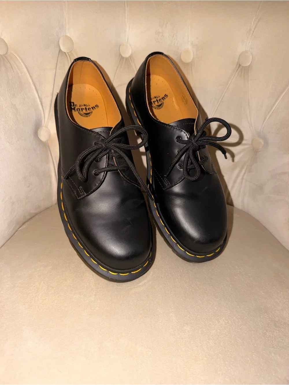Dr. Martens Women's Oxford 1461